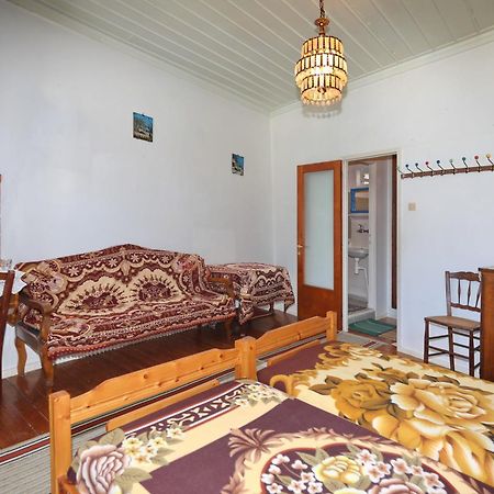 Skopelos House In Castle Panormos  Eksteriør bilde